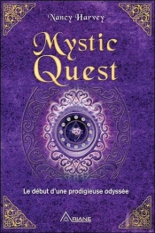 Mystic Quest ; Le Début D'Une Prodigieuse Odyssée