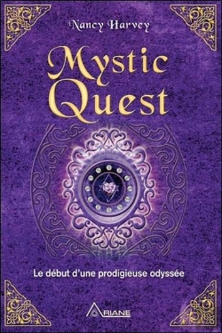 Bertrand.pt - Mystic Quest ; Le Début D'Une Prodigieuse Odyssée