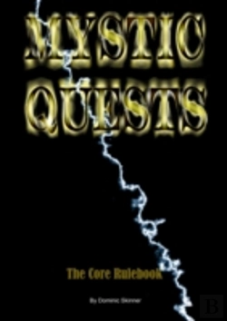 Bertrand.pt - Mystic Quests