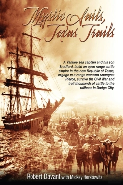Bertrand.pt - Mystic Sails, Texas Trails