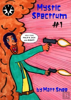 Bertrand.pt - Mystic Spectrum #1