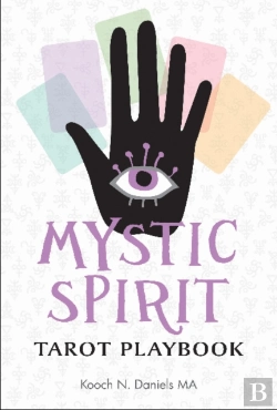 Bertrand.pt - Mystic Spirit Tarot Playbook