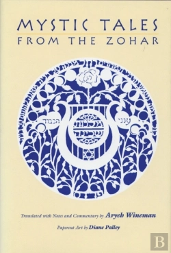 Bertrand.pt - Mystic Tales From The Zohar
