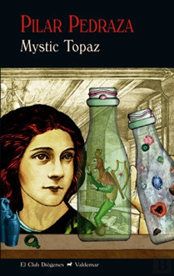 Bertrand.pt - Mystic Topaz