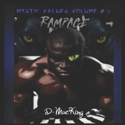 Bertrand.pt - Mystic Values Volume # 1