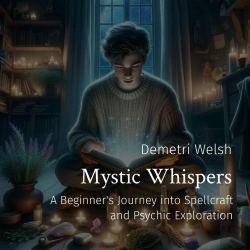 Bertrand.pt - Mystic Whispers