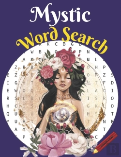 Bertrand.pt - Mystic Word Search