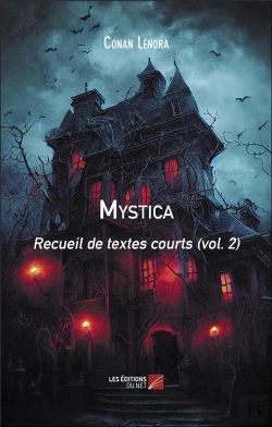 Bertrand.pt - Mystica - Recueil De Textes Courts (Vol. 2)