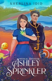 Mystical Adventure Of Ashley Sprinkler