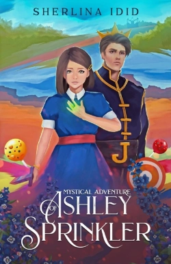 Bertrand.pt - Mystical Adventure Of Ashley Sprinkler