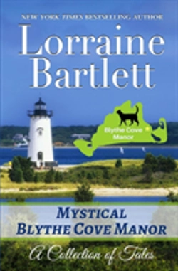 Bertrand.pt - Mystical Blythe Cove Manor