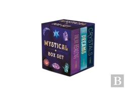 Bertrand.pt - Mystical Box Set