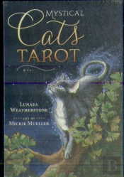Mystical Cats Tarot