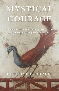 Bertrand.pt - Mystical Courage