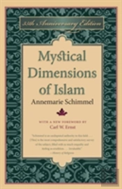 Mystical Dimensions Of Islam
