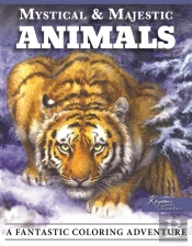 Mystical & Majestic Animals