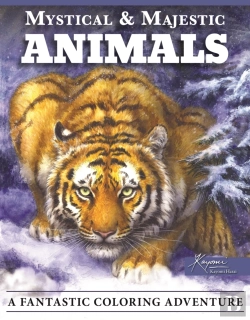 Bertrand.pt - Mystical & Majestic Animals