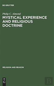 Mystical Experience And Religious Doctrine