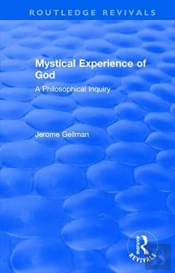 Mystical Experience Of God
