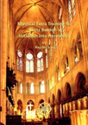Mystical Extra Training For Franz Bardon'S Initiation Into Hermetics