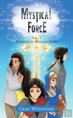 Bertrand.pt - Mystical Force