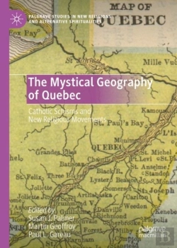 Bertrand.pt - Mystical Geography Of Quebec