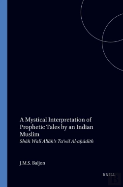 Bertrand.pt - Mystical Interpretation Of Prophetic Tales By An Indian Muslim
