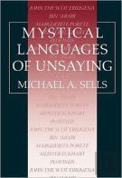 Mystical Languages Of Unsaying