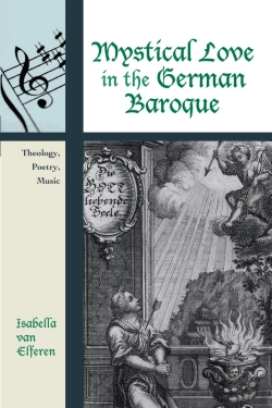 Bertrand.pt - Mystical Love In The German Baroque