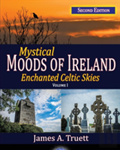 Mystical Moods Of Ireland, Vol. I