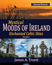 Mystical Moods Of Ireland, Vol. I