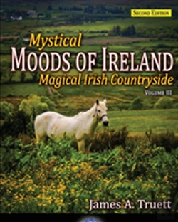 Bertrand.pt - Mystical Moods Of Ireland, Vol. Iii