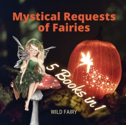 Bertrand.pt - Mystical Requests Of Fairies