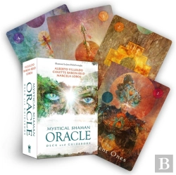 Bertrand.pt - Mystical Shaman Oracle