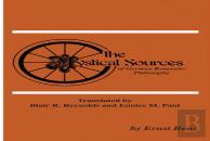 Mystical Sources Of German Romantic Philosophy