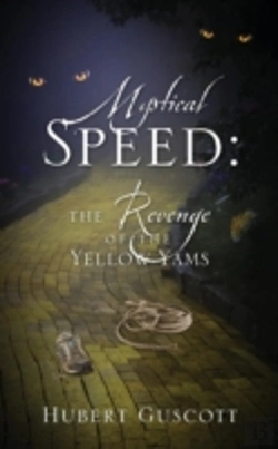 Bertrand.pt - Mystical Speed: The Revenge Of The Yellow Yams