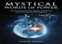 Mystical Words Of Power