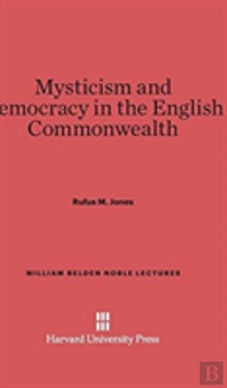 Bertrand.pt - Mysticism And Democracy In The English Commonwealth