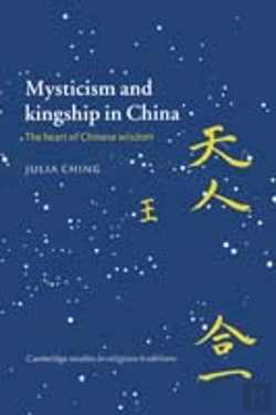 Bertrand.pt - Mysticism And Kingship In China