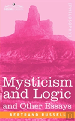 Bertrand.pt - Mysticism And Logic And Other Essays