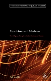 Mysticism And Madness