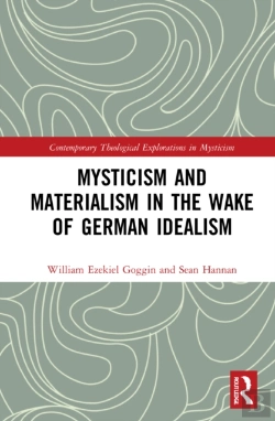 Bertrand.pt - Mysticism And Materialism In The Wake Of German Idealism