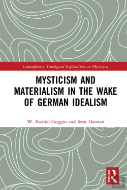 Bertrand.pt - Mysticism And Materialism In The Wake Of German Idealism