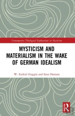 Bertrand.pt - Mysticism And Materialism In The Wake Of German Idealism