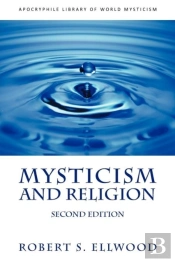 Mysticism And Religion