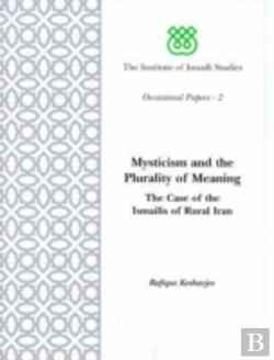 Bertrand.pt - Mysticism And The Plurality Of Meaning