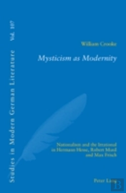 Bertrand.pt - Mysticism As Modernity