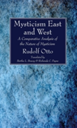 Bertrand.pt - Mysticism East And West