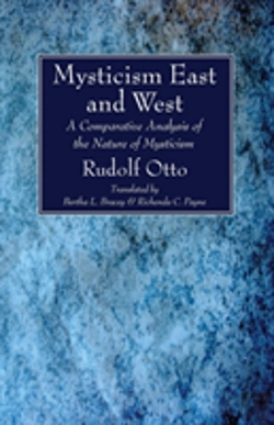Bertrand.pt - Mysticism East And West