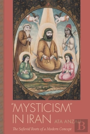 Mysticism In Iran